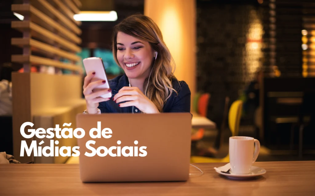 Identidade Visual Lilian Agency trafego pago sites loja online marketing gestao de midias