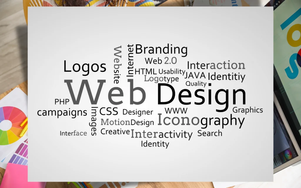 Uma identidade visual forte faz sua marca ser lembrada e escolhida.